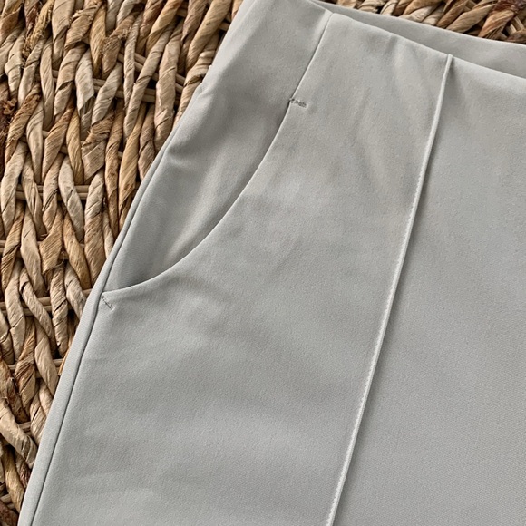 Vuori Meta Wide Leg Pant - Picture 8 of 16